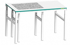 Movable tables PS series