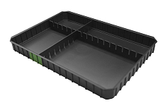 Modular ESD trays