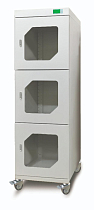 Dry storage cabinets DCL-3