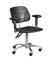 VKG C-330 ESD laboratory chair