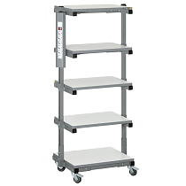 Equipment carts ST-05 Comfort