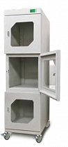 Dry storage cabinets DCL-3