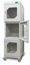 Dry storage cabinets DCL-3