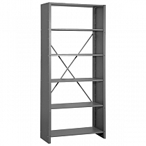 Anti-static shelves VIKING STU-01 | load 30 kg per shelf