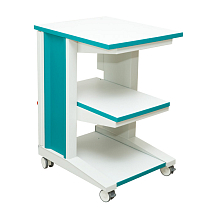 Anti-static movable tables PS Gamma