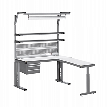 COMFORT workbenches