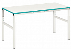 Movable tables PS series