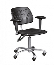 VKG C-330 ESD laboratory chair