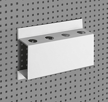 Perforated Panel accessories