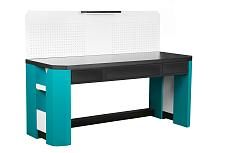 Industrial workbenches TITAN