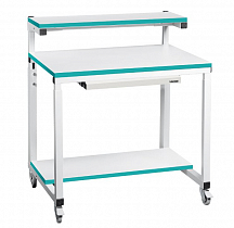 Movable tables PS series