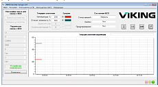 VIKING humidity manager software