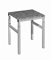 Movable tables PS series