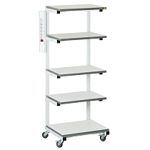 Equipment carts ST-05