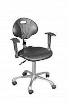 VKG C-320 ESD laboratory chair