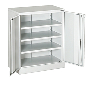 Anti-static cabinets SHD-3 | steel cabinets