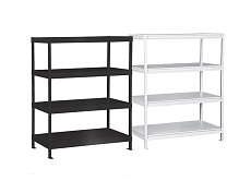 Shelving STS/VT