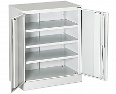 Anti-static cabinets SHD-3 | steel cabinets