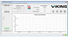 VIKING humidity manager software