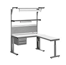 COMFORT workbenches