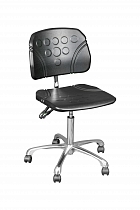 VKG C-330 ESD laboratory chair