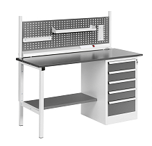 Technical workbenches VERSTAK