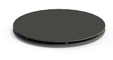 NPP Desktop swivel plate