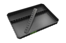 Modular ESD trays