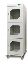 Dry storage cabinets DCL-3