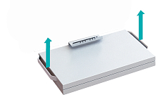 SNP Table-top lifting system 