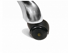 ESD casters P607A