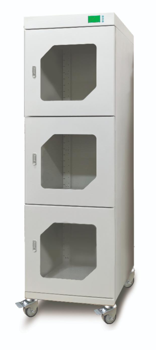 Dry storage cabinet DCL-3