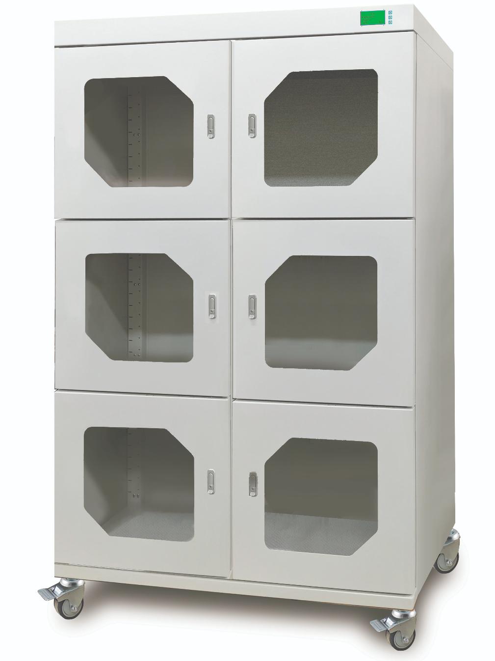 Dry storage cabinet DCL-6