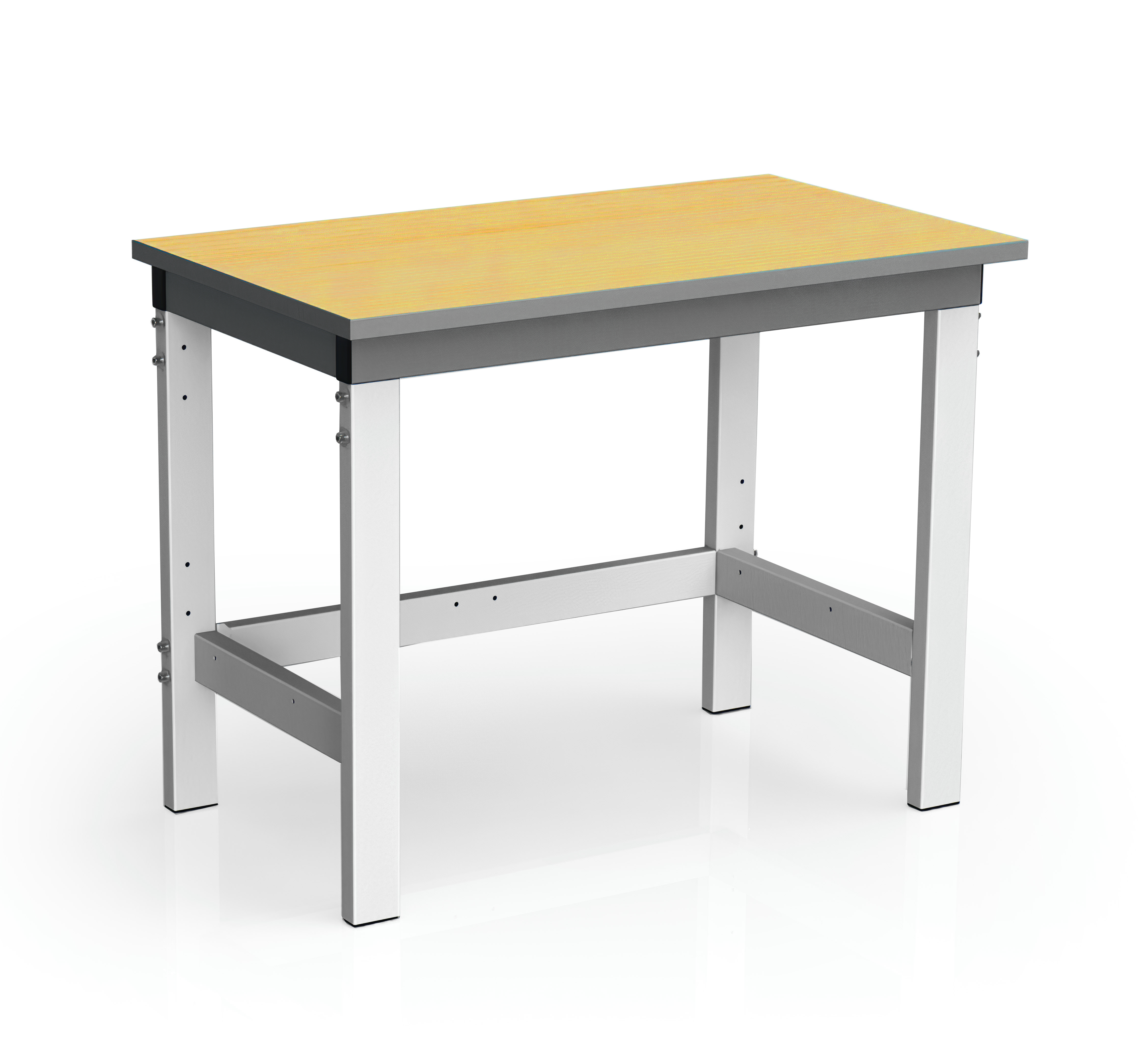 Sturdy and durable workbench VERSTAK GRAND