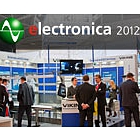 VIKING at Electronica 2012 in Munich