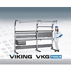 New VIKING technical and ESD furniture catalogues 2013-2014