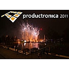 Productronica 2011 (Munich, Germany)