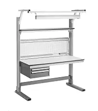 ESD workbenches VIKING