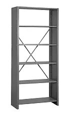 ESD shelving