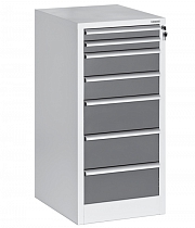 Anti-static tall cabinets and drawer units Anti-static tall cabinets and drawer units