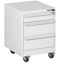 Movable drawer units Movable drawer units