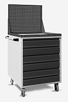 Heavy-duty movable workstation TM-03/04/05/06 Heavy-duty movable workstation TM-03/04/05/06