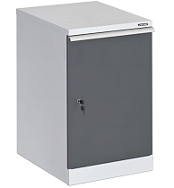 Stationary cabinets Stationary cabinets