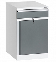 Stationary cabinets Stationary cabinets