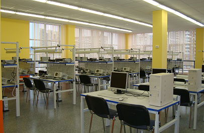 Polytechnic college of municipal economy Polytechnic college of municipal economy