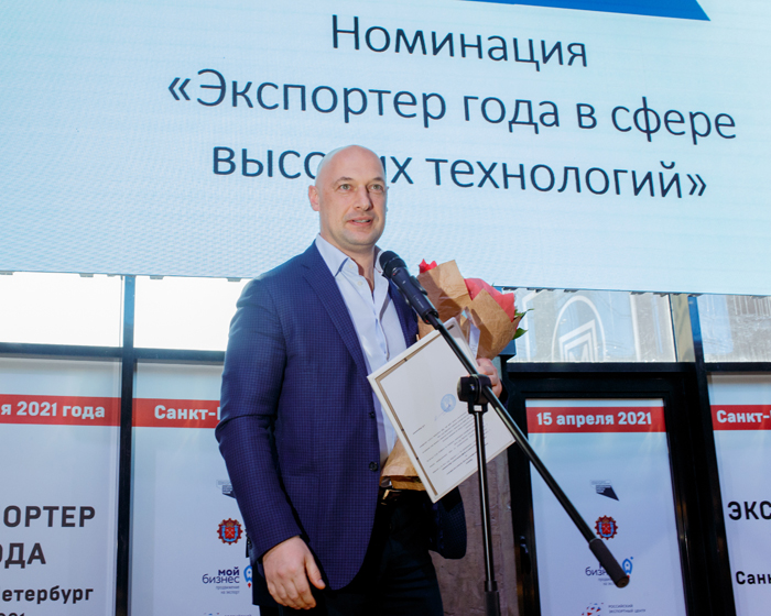 Председатель совета директоров группы компаний «Диполь» Николай Ковалев Председатель совета директоров группы компаний «Диполь» Николай Ковалев